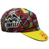 Image de Cinelli Casquette Speciale Corsa Braulio One Size