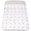 Image de Chicco, Drap housse bébé, Up&Down (85 x 50 cm)