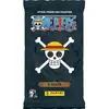 Image de Starter Pack - PANINI - One Piece TC 25e Anniversaire - Classeur - 2 pochettes - 1 carte Édition Limitée pur