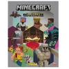 Image de Pack de démarrage - PANINI - Minecraft TC 4 - Starter Pack - Classeur + 2 pochettes + 1 patch + 1 carte EL