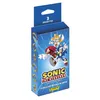 Image de Cartes à collectionner Panini Sonic Hedgehog TC Blister 3 pochettes