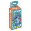 Image de Carte à collectionner Panini Blister 6 pochettes et 1 carte édition limitée Stitch Modèle aléatoire