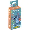 Image de Blister de 6 pochettes + 1 carte EL - PANINI - STITCH TC - 36 cartes pur
