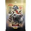 Image de Cartes à collectionner Panini Jurassic World 4 TCG Starter-pack 1 classeur avec 2 pochettes et 1 carte Edition Limitée