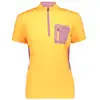 Image de Cmp Maillot à Manches Courtes 3c89456t Free Bike L