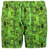 Image de Cmp Short De Bain 30r9287 2XL