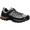 Image de CMP Campagnolo, Hommes, Chaussures de randonnée, Chaussures basses Rigel (42), Gris