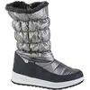 Image de Bottes Synthétiques Femme CMP 40 argenté