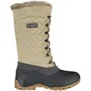 Image de CMP Campagnolo, Femmes, Bottes, Nietos, Marron, Beige, (39)
