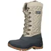Image de CMP Campagnolo, Femmes, Bottes, Nietos, Beige, (41)
