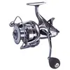 Image de Three Carps Moulinet Carpe Garda