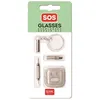 Image de Kit de réparation pour lunettes Legami SOS