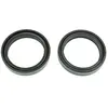 Image de Athena, Moto : accessoires, JOINTS SPY DE FOURCHE (2 PIÈCES) 45X57X11