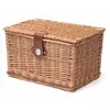 Image de Bonin Panier Wicker L One Size
