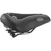 Image de Selle Montegrappa Selle Bravo Gel 280 mm