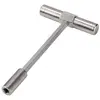 Image de Bonin Clé à Rayons With Square T-head 3.2 mm
