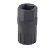 Image de Bonin Outil De Blocage De Cassette Shimano One Size