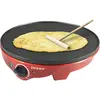 Image de Beper Pancake pan BT.700Y, Fun Kitchen, Rouge