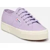 Image de 2740 Plateform W par Superga Violet 36 Femme