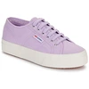 Image de Baskets basses Superga  2740 COTON M67791807