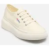 Image de 2287 BUBBLE par Superga Beige 39 Femme