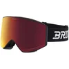 Image de Briko Masque De Ski Bufera