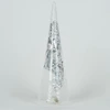 Image de Décorations de noël Bizzotto  PINO VT YANA TRASP-ARG C-LED P21837134