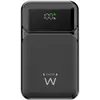 Image de Ewent EW1164 (20000 mAh), Chargeur de secours, Noir