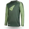Image de Ufo Maillot Enduro Manches Longues Terrain 1 L