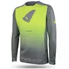 Image de Ufo Maillot Enduro Manches Longues Terrain 1 XL