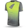Image de Ufo Maillot Enduro Manches Courtes Terrain 1 S