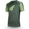 Image de Ufo Maillot Enduro Manches Courtes Terrain 1 L