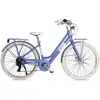 Image de Via Veneto Vélo électrique Victoria 28´´ Tx300 46
