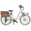 Image de Via Veneto Vélo électrique E-classic Lady 24´´ Ty21 6s 39