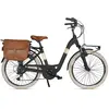 Image de Via Veneto Vélo électrique E-classic Lady 24´´ Ty21 6s 39