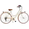 Image de Via Veneto Vélo Condorino Lady 28´´ Ty21 6s 46