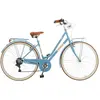Image de Via Veneto Vélo Malagueta Lady 28´´ Shimano 6s 46