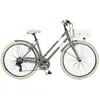 Image de Via Veneto Vélo Milano Lady 28´´ Tx300 6s 46