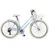 Image de Via Veneto Vélo Milano Lady 28´´ Tx300 6s 46