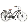 Image de Via Veneto Vélo Sun On The Beach Lady 26´´ Shimano Tx30 43
