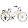 Image de Via Veneto Vélo Sun On The Beach Lady 26´´ Shimano Tx30 43