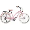 Image de Via Veneto Vélo Sun On The Beach Lady 26´´ Shimano Tx30 43