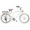 Image de Via Veneto Vélo Sun On The Beach Man 26´´ Shimano Tx30 47