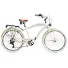 Image de Via Veneto Vélo Sun On The Beach Man 26´´ Shimano Tx30 47