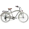 Image de Via Veneto Vélo Sun On The Beach Man 26´´ Shimano Tx30 47
