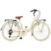 Image de Via Veneto Vélo Giuly Lady 24´´ Ty21 6s 38
