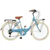 Image de Via Veneto Vélo Giuly Lady 24´´ Ty21 6s 38