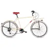 Image de Letoule Vélo Facile Urban Allround Man 26´´ 6s 50
