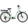 Image de Letoule Vélo électrique Lafolie Hybrid Low Ride 26´´ 46