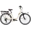 Image de Letoule Vélo électrique Lafolie Hybrid Low Ride 28´´ 46